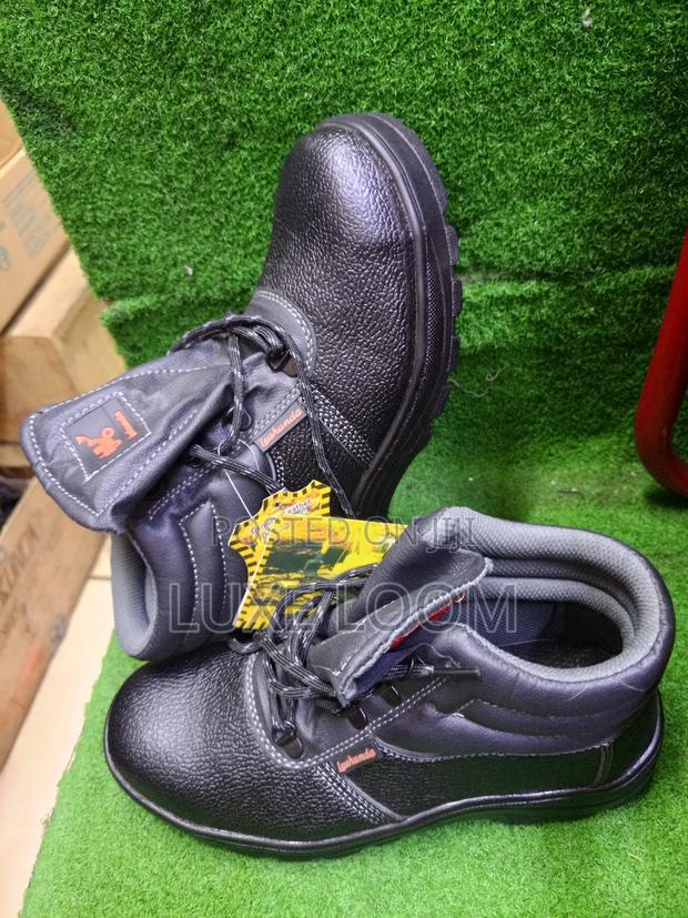 Safety Boots - thumbnail 2