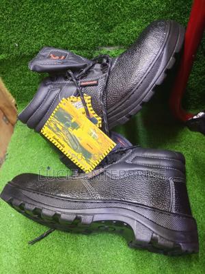 Safety Boots - thumbnail 2