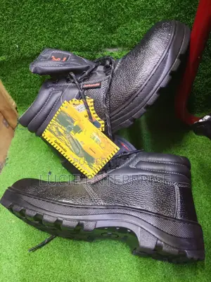 Safety Boots