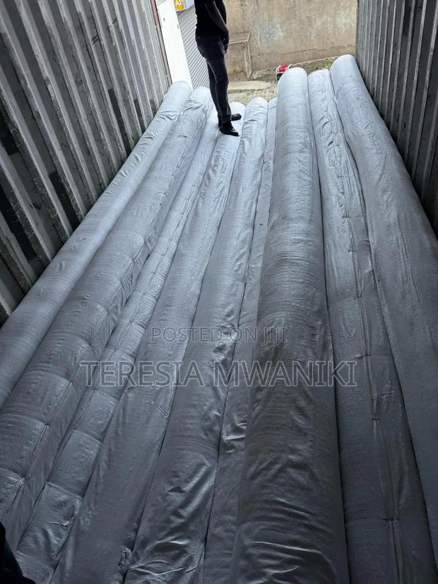 Nonwoven  Geofab/ Permeable Filter Fabric - main view