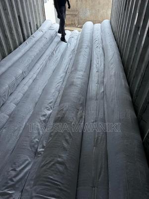 Geotextile  Rolls( Non Woven)Filters  Fabric Membrane - main view