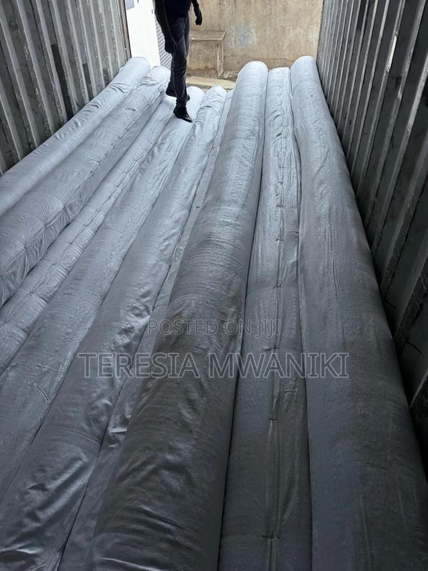 Geotextile  Rolls( Non Woven)Filters  Fabric Membrane