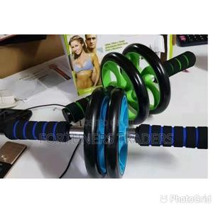 Ab Roller, Ab Roller - thumbnail 2