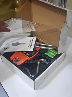 300kgs Mini Crane Scale - New