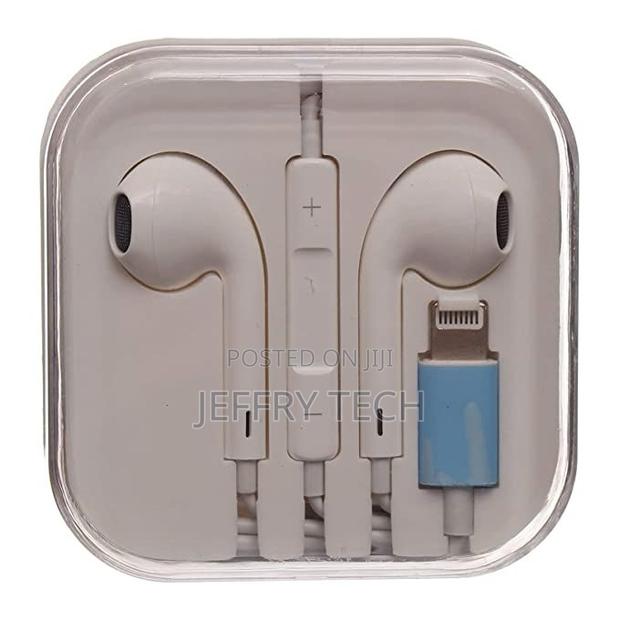 Bluetooth Connection Earbuds Headphone Wired Earphones Heads