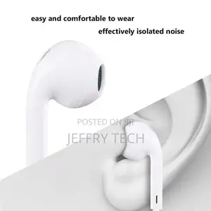 Bluetooth Connection Earbuds Headphone Wired Earphones Heads