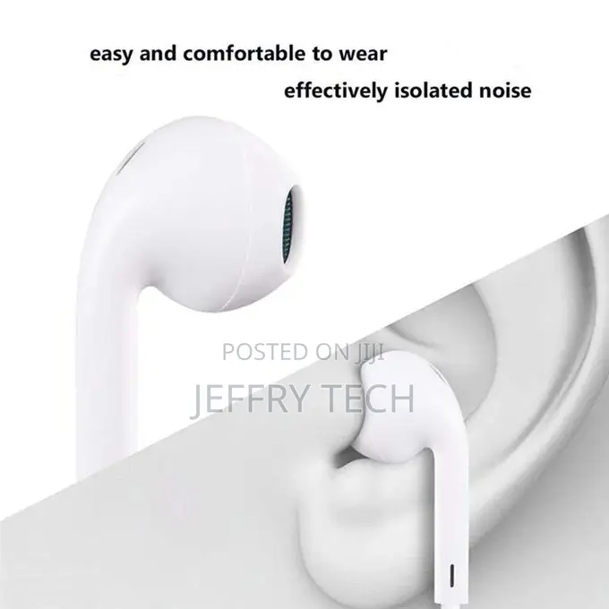 Bluetooth Connection Earbuds Headphone Wired Earphones Heads