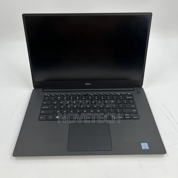 Laptop Dell Precision 5530 32GB Intel Core I7 SSD 512GB - main view