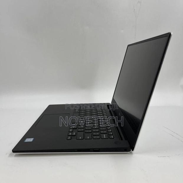 Laptop Dell Precision 5530 32GB Intel Core I7 SSD 512GB - thumbnail 2