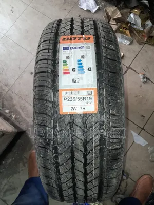 235/55r19 Boto Tyre