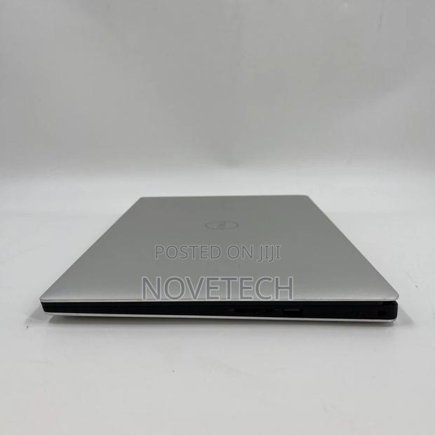 Laptop Dell Precision 5530 32GB Intel Core I7 SSD 512GB - thumbnail 3