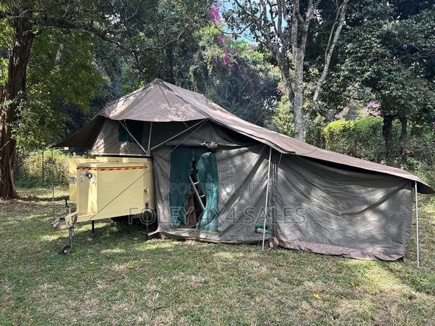 Camping Trailer - thumbnail 7