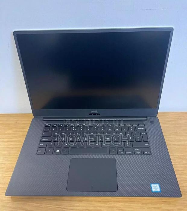Laptop Dell Precision 5540 32GB Intel Core I7 SSD 512GB
