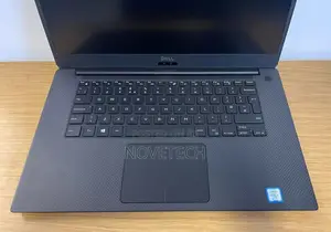 Laptop Dell Precision 5540 32GB Intel Core I7 SSD 512GB
