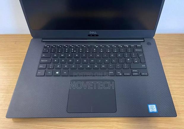 Laptop Dell Precision 5540 32GB Intel Core I7 SSD 512GB - thumbnail 2