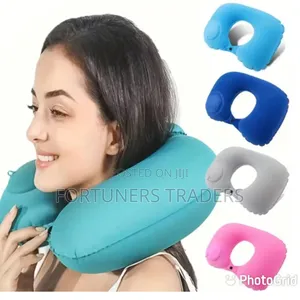 Travel Neck Pillow *