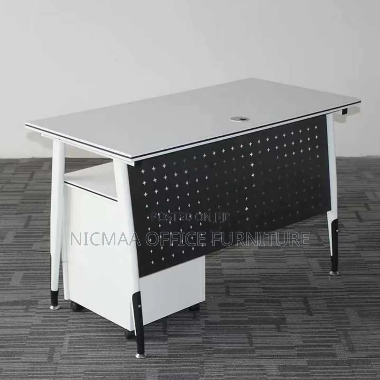 Minimalist Office Table