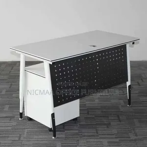 Minimalist Office Table