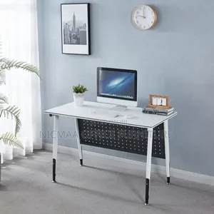 Minimalist Office Table