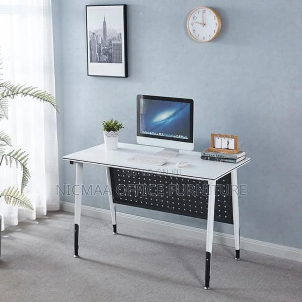 Minimalist Office Table - thumbnail 2