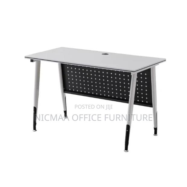 Minimalist Office Table - thumbnail 3