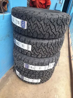 265/65r17 Bf Tyre