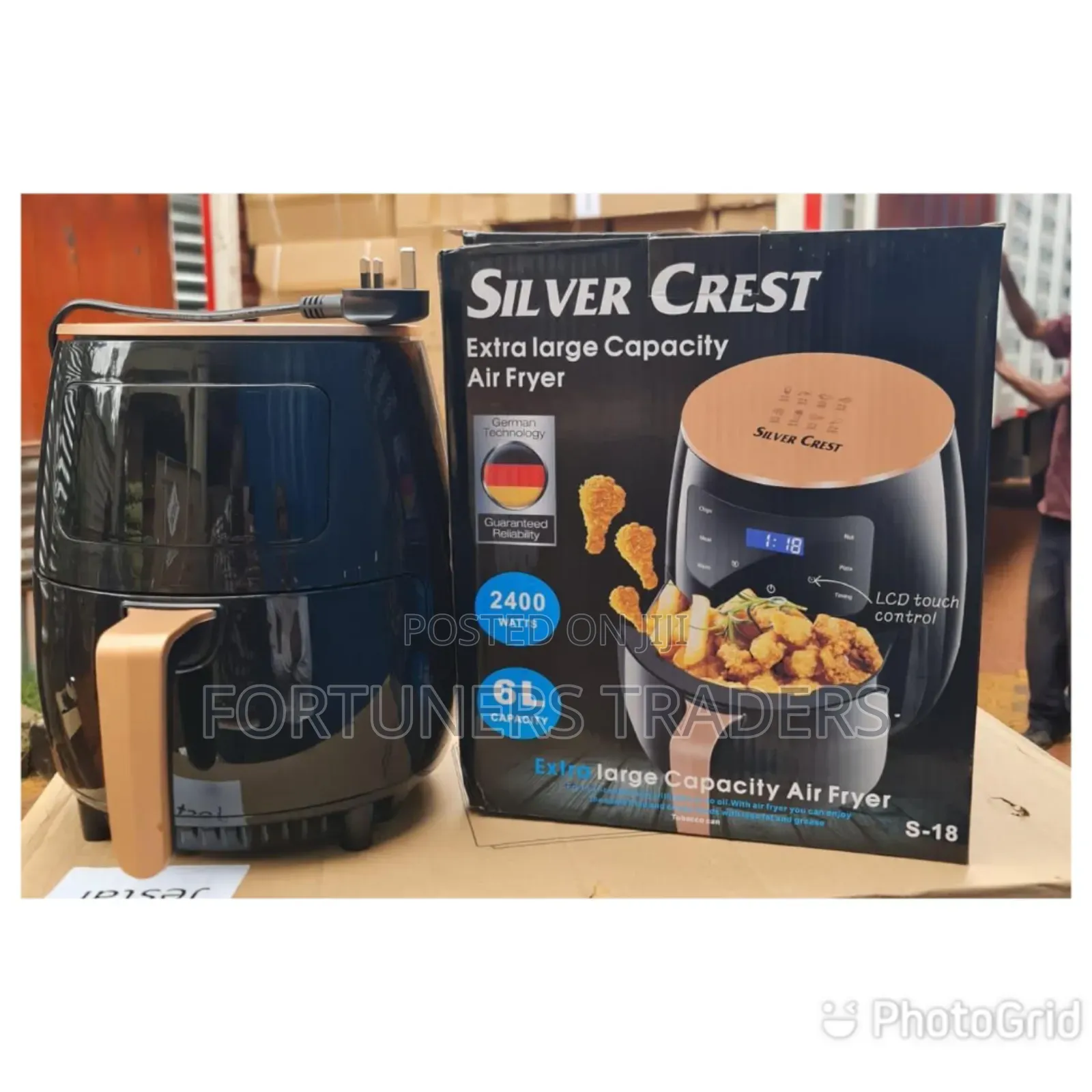 Air Fryer, Air Fryer