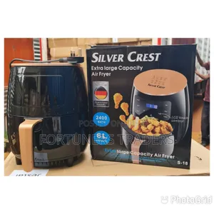 Air Fryer, Air Fryer