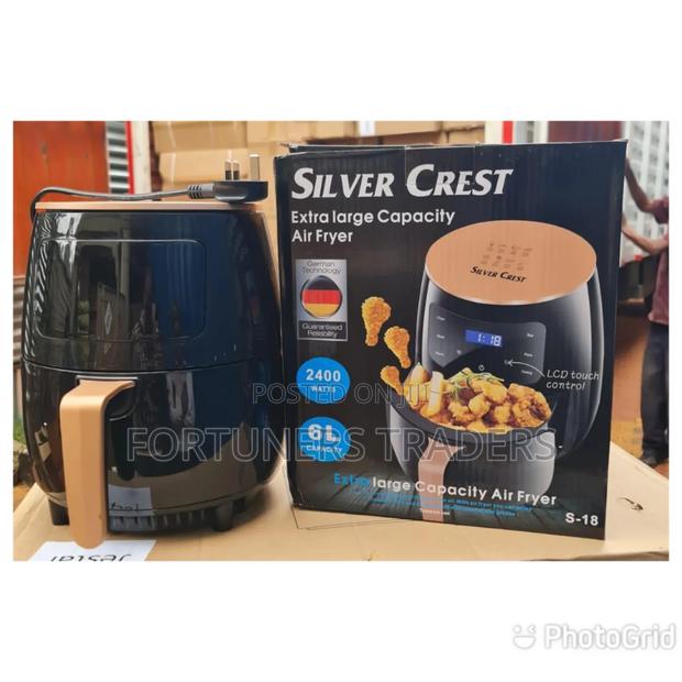 Air Fryer, Air Fryer