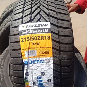 215/50zr18 Tyre
