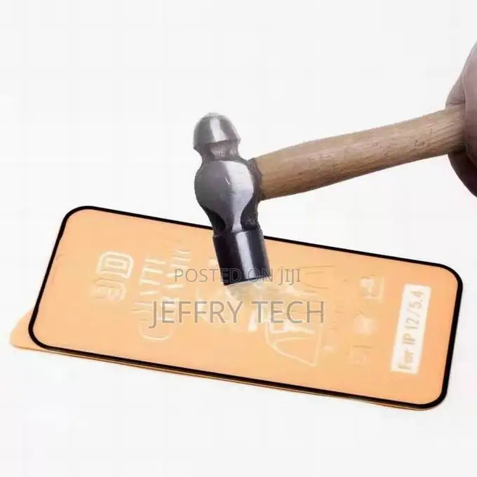 Oppo Reno 11f Anti Broken Mobile Screen Protector