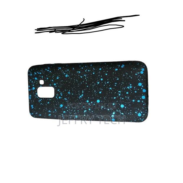 Silicon Cover for Samsung J6 - thumbnail 3