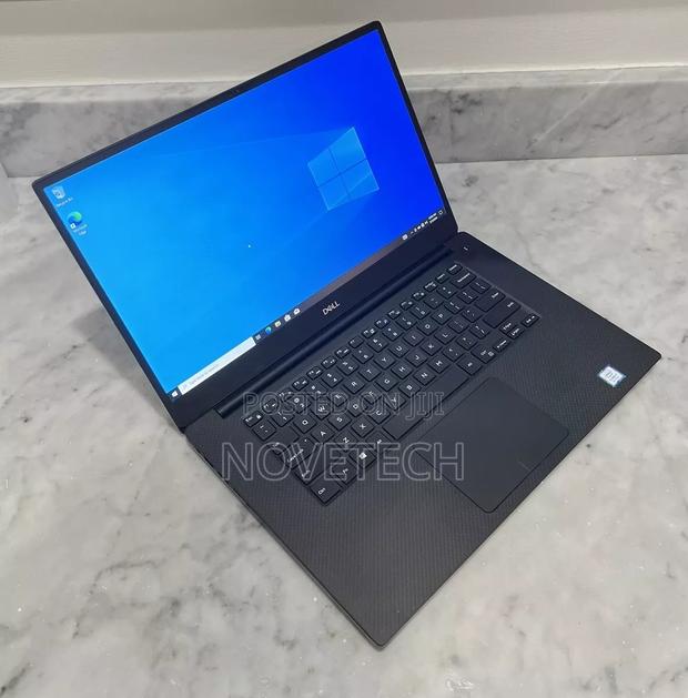 Laptop Dell Precision 5540 32GB Intel Core I7 SSD 1T - thumbnail 3