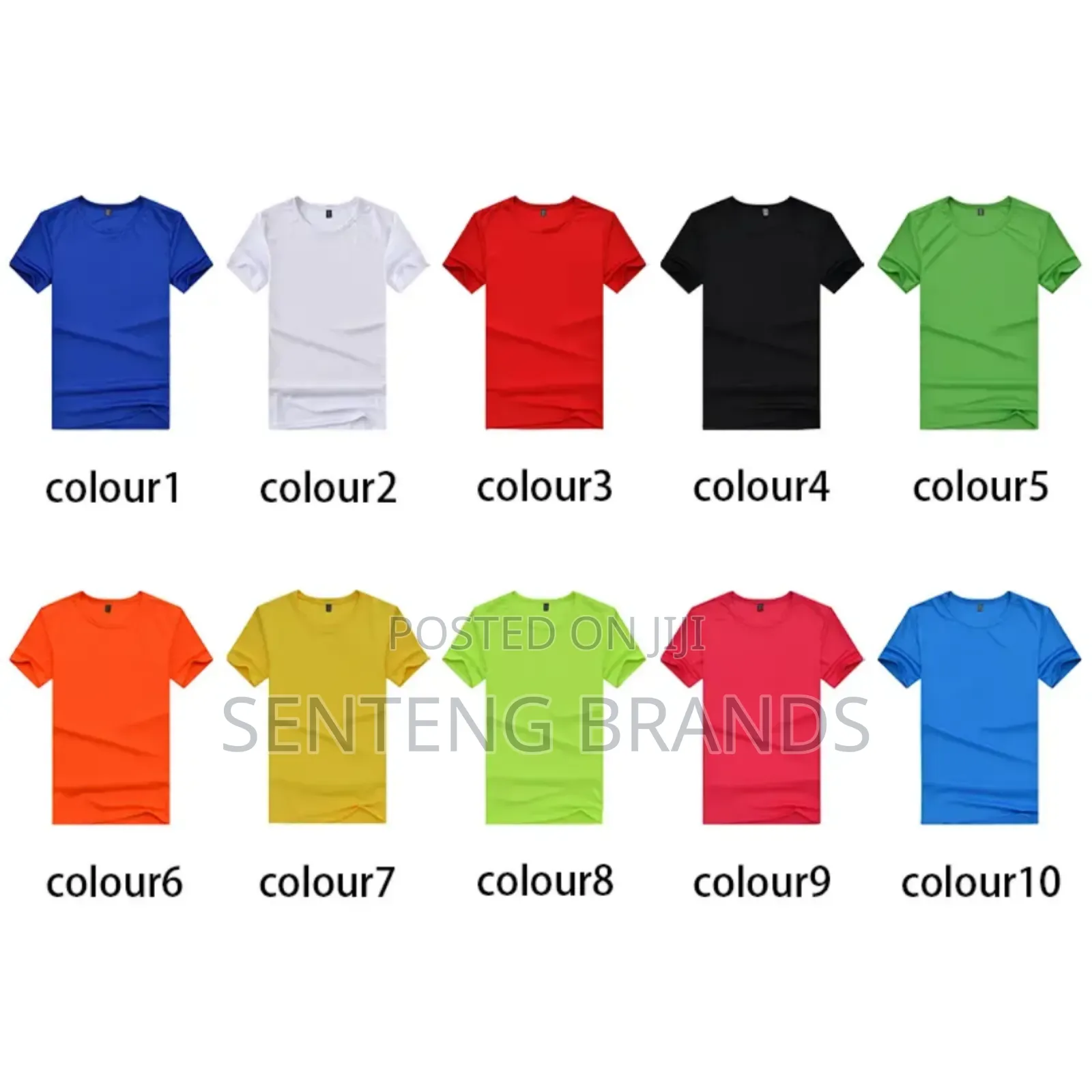 Tshirt For Election