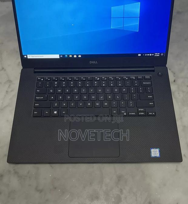 Laptop Dell Precision 5540 32GB Intel Core I7 SSD 1T - thumbnail 4