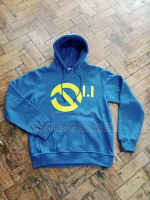 Hoodies Branded