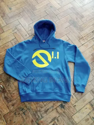 Hoodies Branded