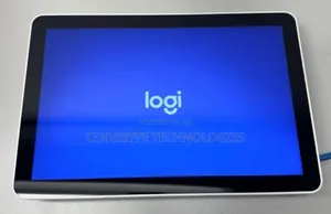 Logitech Tap Scheduler LCD Scheduling Display (Graphite)