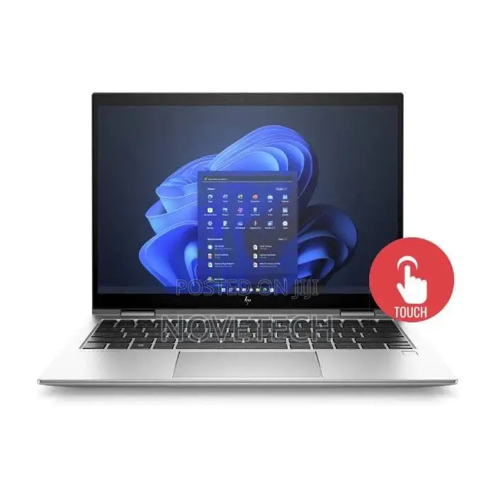 Laptop HP EliteBook 830 G8 32GB Intel Core I7 SSD 512GB