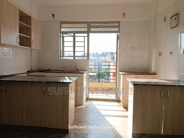 1bdrm Apartment in Ruaka for rent - thumbnail 3