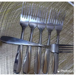 Silver Fork, Silver Fork