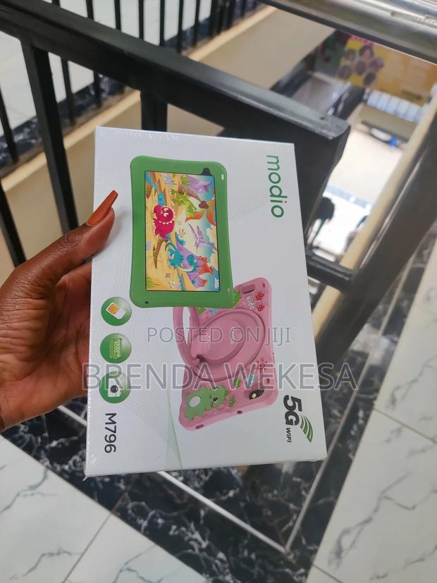 New Modio M796 256 GB Pink - main view