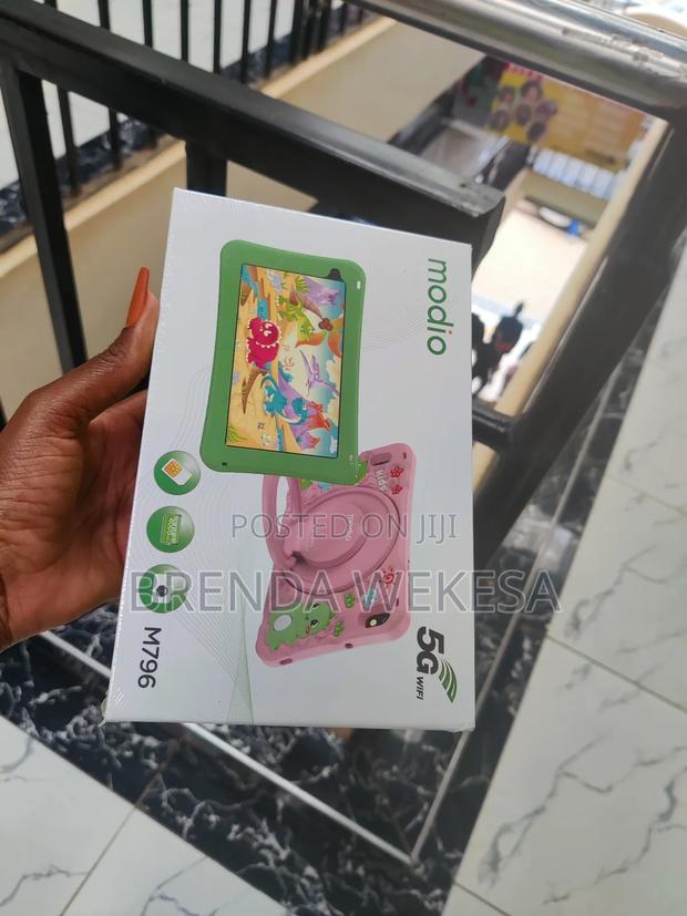 New Modio M796 256 GB Pink - thumbnail 3