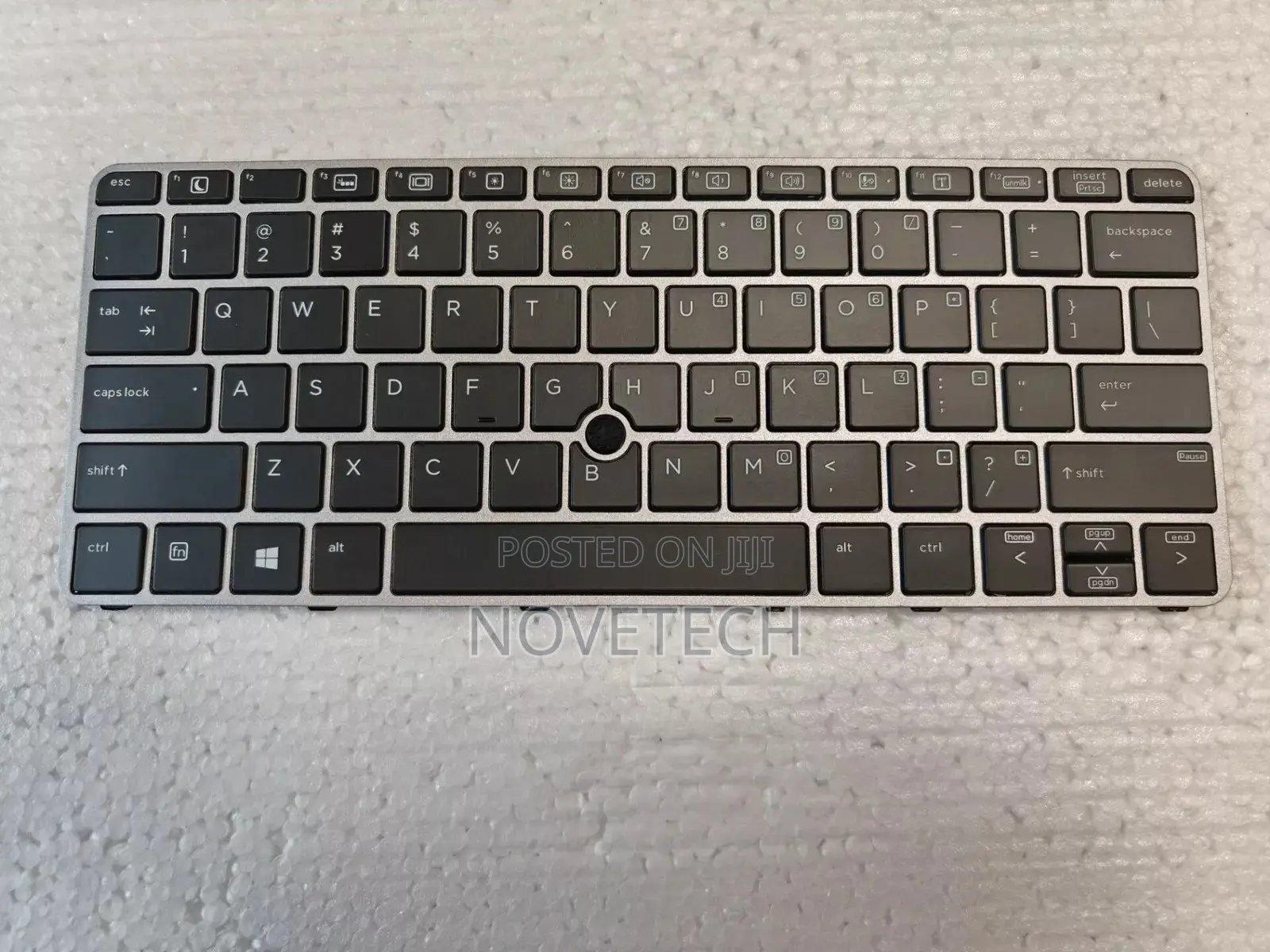 Hp 820 G3 820 G4 725 G3 725 G4 Laptop Us Backlit Keyboard.
