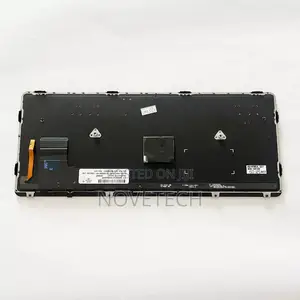 Hp Elitebook 820 G1 820 G2 Backlit Laptop Keyboard Black
