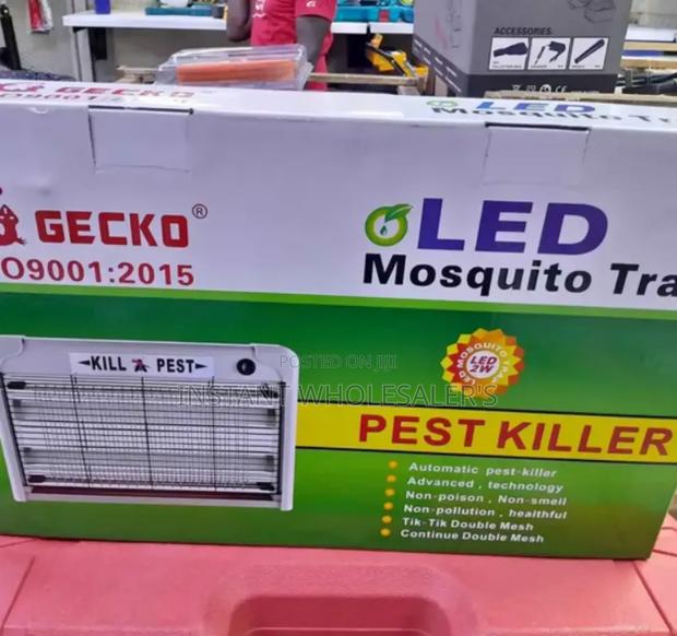 Pests/Mosquito Killer