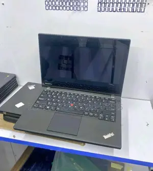 Laptop Lenovo ThinkPad X250 8GB Intel Core i5 SSD 256GB