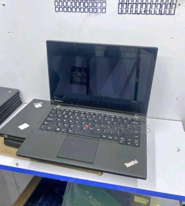 Laptop Lenovo ThinkPad X250 8GB Intel Core i5 SSD 256GB - thumbnail 3