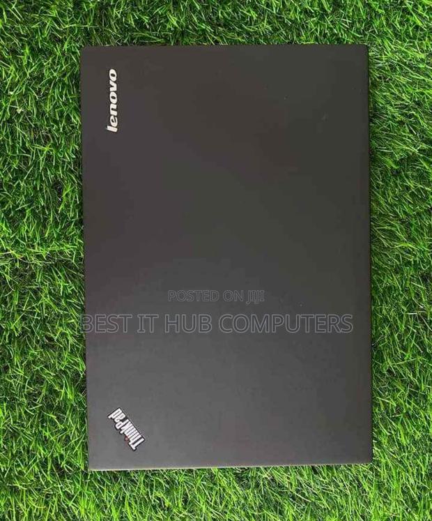 Laptop Lenovo ThinkPad X250 8GB Intel Core i5 SSD 256GB - thumbnail 4