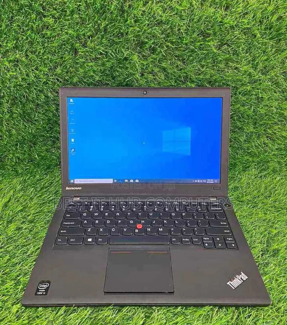 Laptop Lenovo ThinkPad X250 8GB Intel Core i5 SSD 256GB